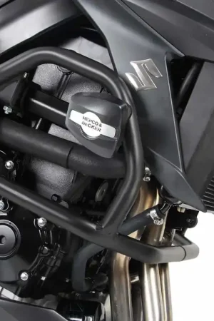 Hepco en Becker valbeugels Suzuki GSX-S750 vanaf 2017 Plaats Bestelling